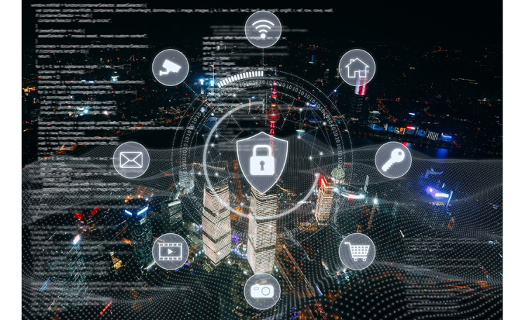امنیت ساختمان: چالش‌ها و راهکارهای ارتقاء امنیت فیزیکی و سایبری